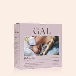 GAL Babaváró [30 adag]