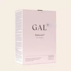 GAL+ Babaváró