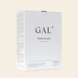 GAL+ Multivitamin