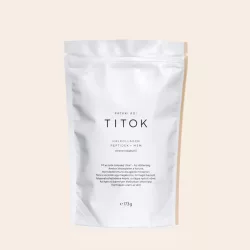 TITOK Halkollagén peptidek + MSM