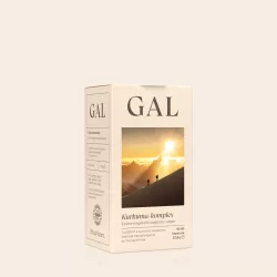 GAL Kurkuma-komplex