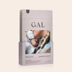 GAL Babaváró - 90 adagos utántöltő