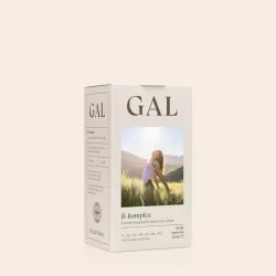GAL B-komplex
