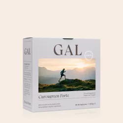 GAL Curcugreen Forte