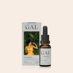 GAL K-komplex