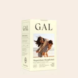GAL Magnézium-biszglicinát