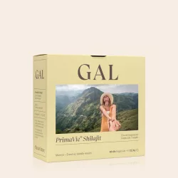 GAL Primavie® Shilajit