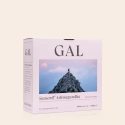 GAL Sensoril®Ashwagandha