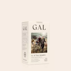 GAL UCII Porc-kompex