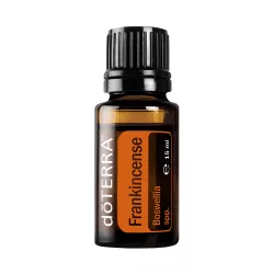 doTERRA Frankincense - Tömjén illóolaj 15ml