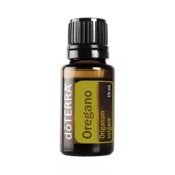 doTERRA Oregano illóolaj 15ml