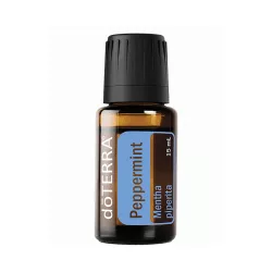 doTERRA Peppermint - Borsmenta illóolaj 15ml