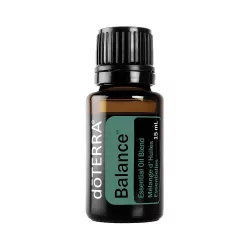 doTERRA Balance™ - Kiegyensúlyozó illóolaj-keverék 15ml