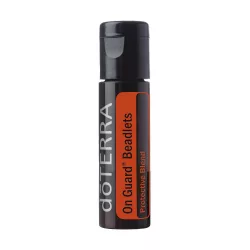 doTERRA On Guard™ Beadlets - Védő gyöngyöcske 125db