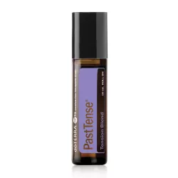 dōTERRA PastTense™ Ellazító Touch – golyós illóolaj-keverék 10ml