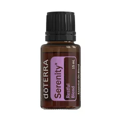 dōTERRA Serenity™ – Pihentető illóolaj keverék 15ml