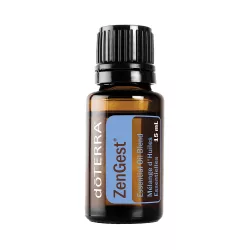doTERRA ZenGest™ – Emésztést segítő illóolaj keverék 15ml