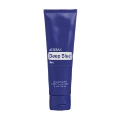 doTERRA Deep Blue™ Rub - Enyhítő krém 120ml