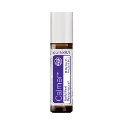 dōTERRA Calmer™ Pihentető Touch - golyós illóolaj-keverék 10ml