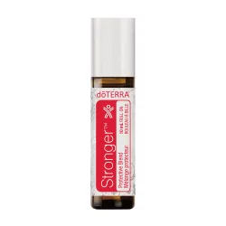 dōTERRA Stronger™ Védelmet nyújtó Touch - golyós illóolaj-keverék 10ml
