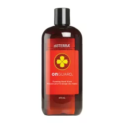 doTERRA On Guard™ habzó kézmosó 473ml