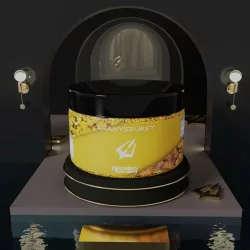 Hunziker Aranyszüret