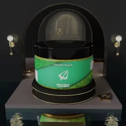Hunziker Moringa por