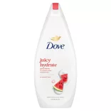 Dove Juicy Hydrate krémtusfürdő 720 ml