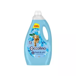 Coccolino Blue Splash öblítőkoncentrátum 3 l