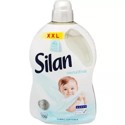 Silan Sensitive öblítő 2,86 l