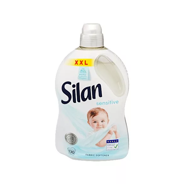 Silan Sensitive öblítő 2,86 l