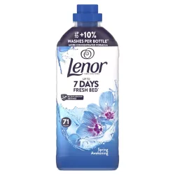 Lenor Spring Awakening öblítő 1,491 l