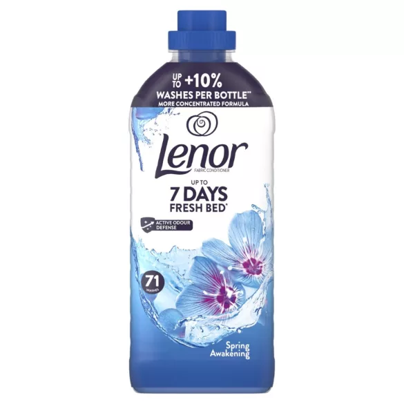 Lenor Spring Awakening öblítő 1,491 l