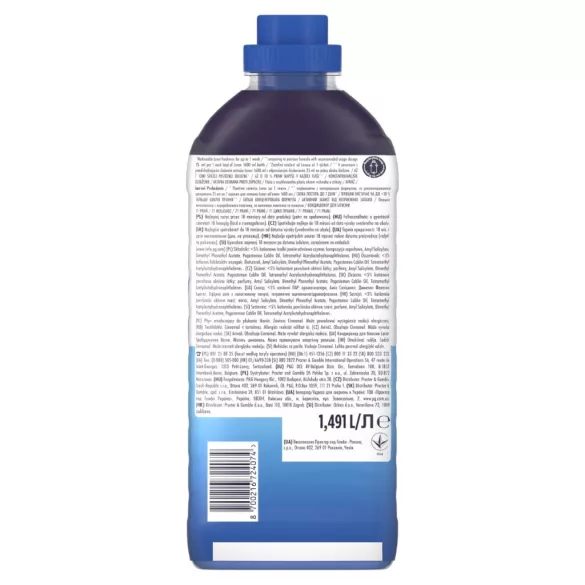 Lenor Spring Awakening öblítő 1,491 l