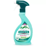 Sanytol univerzális fertőtlenítő spray 500 ml