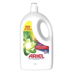 Ariel Color folyékony mosószer 4,5 l – 100 mosás