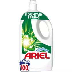 Ariel Mountain Spring mosógél 4,5 l