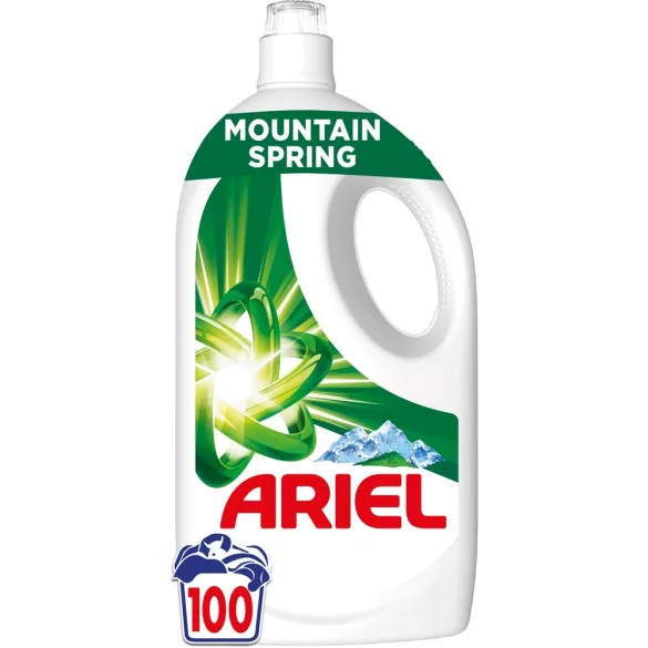 Ariel Mountain Spring mosógél 4,5 l