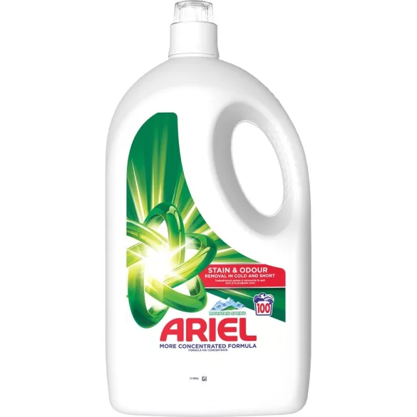 Ariel Mountain Spring mosógél 4,5 l