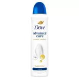 Dove Original izzadásgátló dezodor spray 150 ml