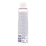 Dove Invisible Care Floral dezodor spray 150 ml