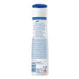 Nivea Black & White Invisible Clear dezodor spray 150 ml