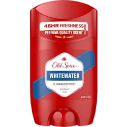 Old Spice Whitewater férfi dezodor stift 50 ml