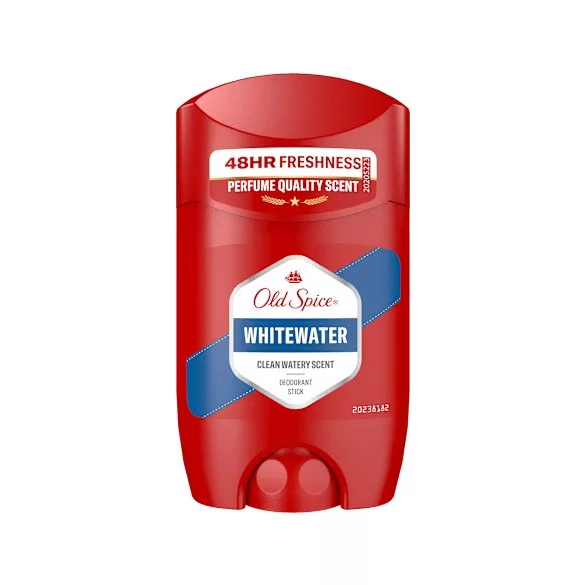 Old Spice Whitewater férfi dezodor stift 50 ml