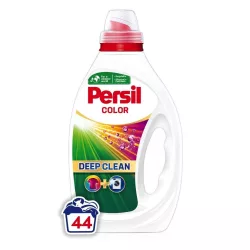 Persil Color mosógél 1,98 l – 44 mosás