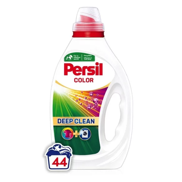 Persil Color mosógél 1,98 l – 44 mosás