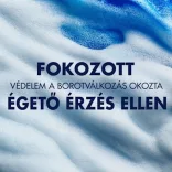 Gillette Fusion Sensitive borotvazselé 200 ml
