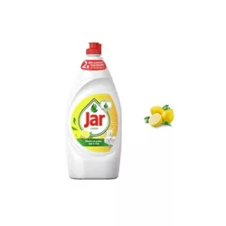 Jar Lemon kézi mosogatószer 900 ml