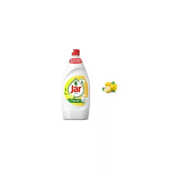 Jar Lemon kézi mosogatószer 900 ml