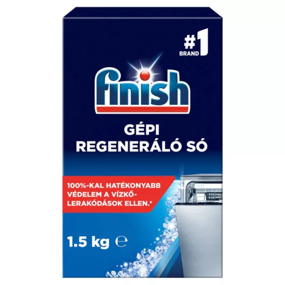 Finish mosogatógépsó 1,5 kg